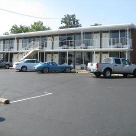 Smiths Grove 布赖斯旅馆汽车旅馆 外观 照片